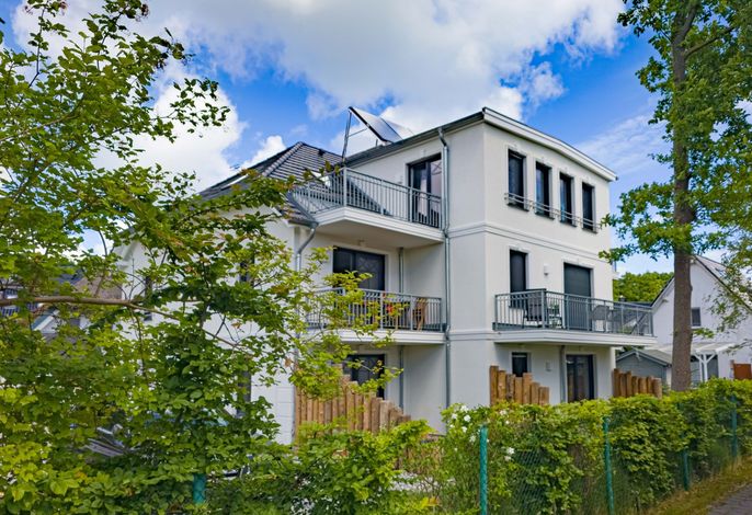 Küstenkajüte 2 – Foto 1