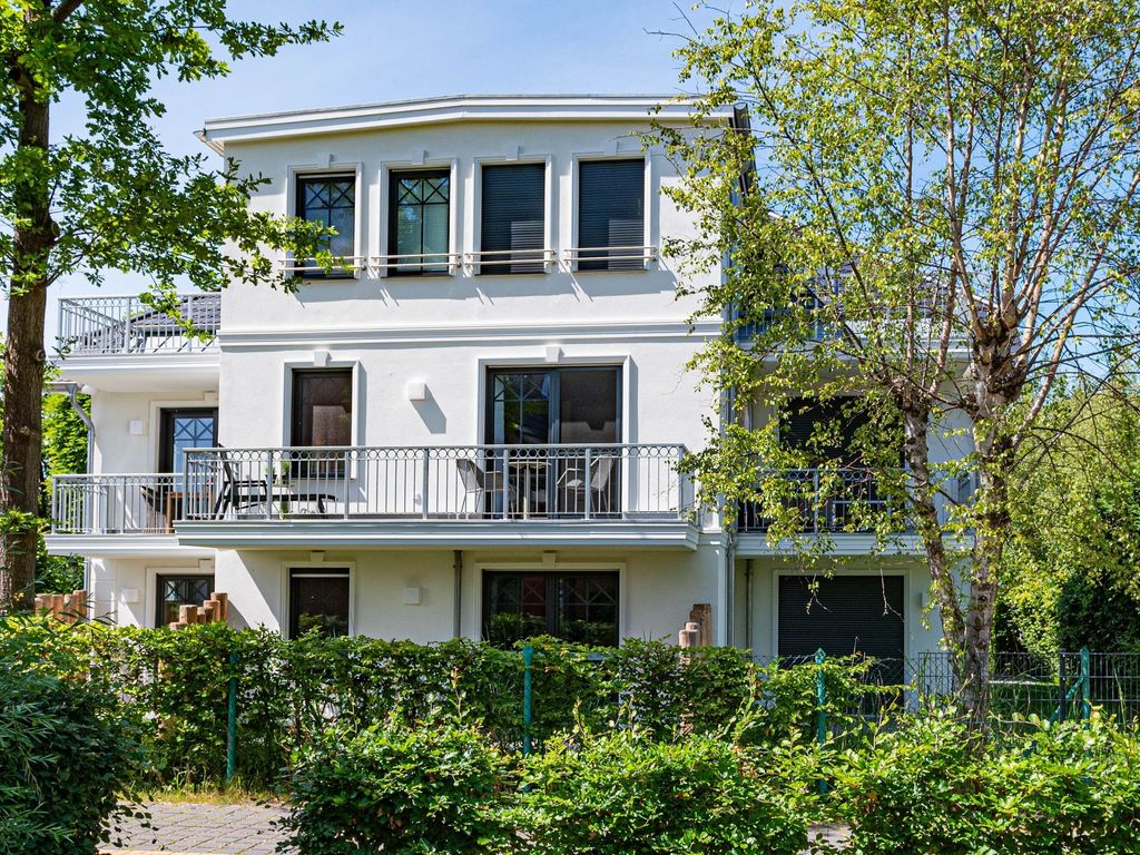 Küstenkajüte 5
