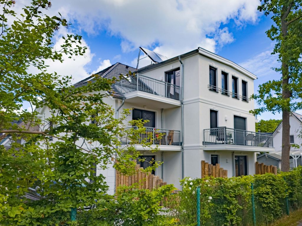 Küstenkajüte 7