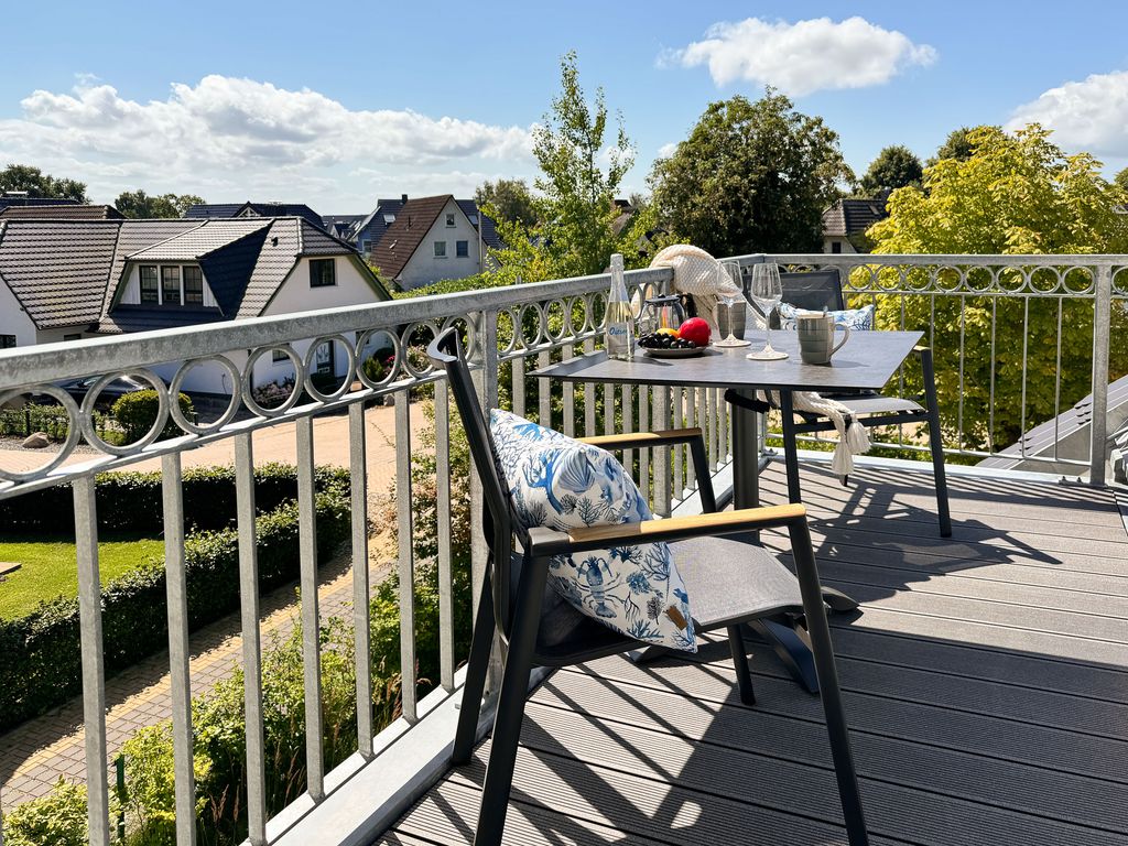 Küstenkajüte 7