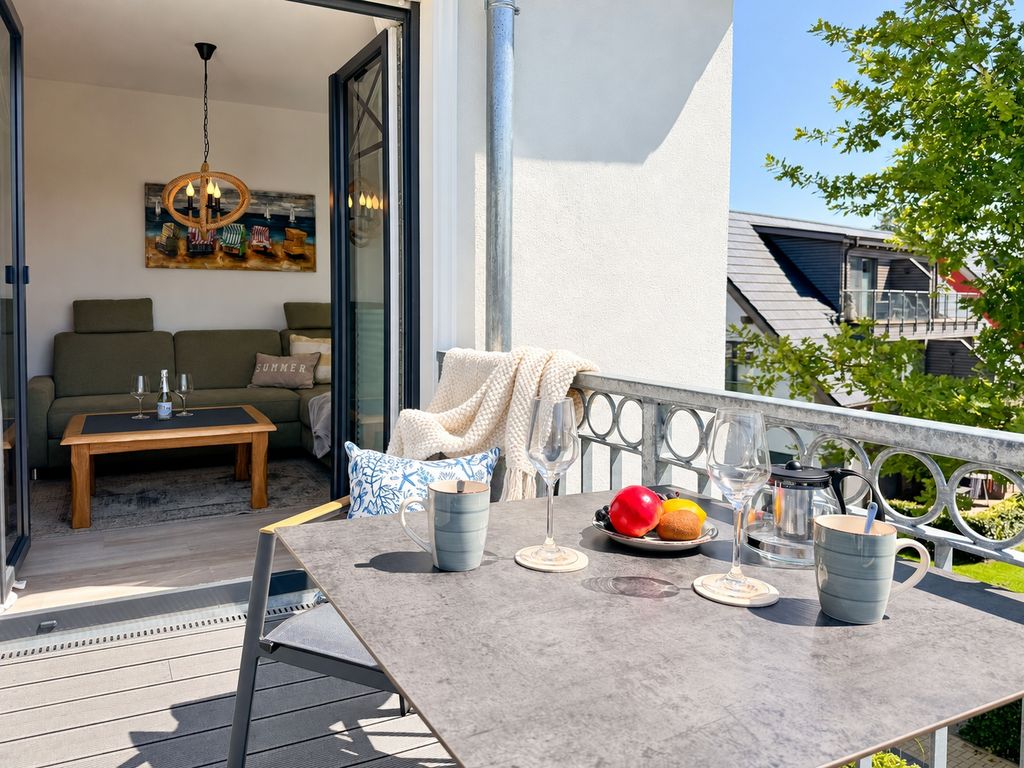 Küstenkajüte 7