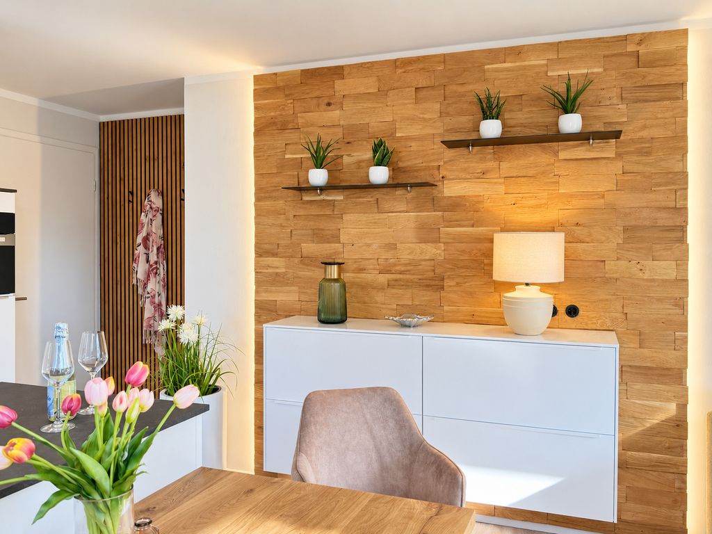 Küstenzauber