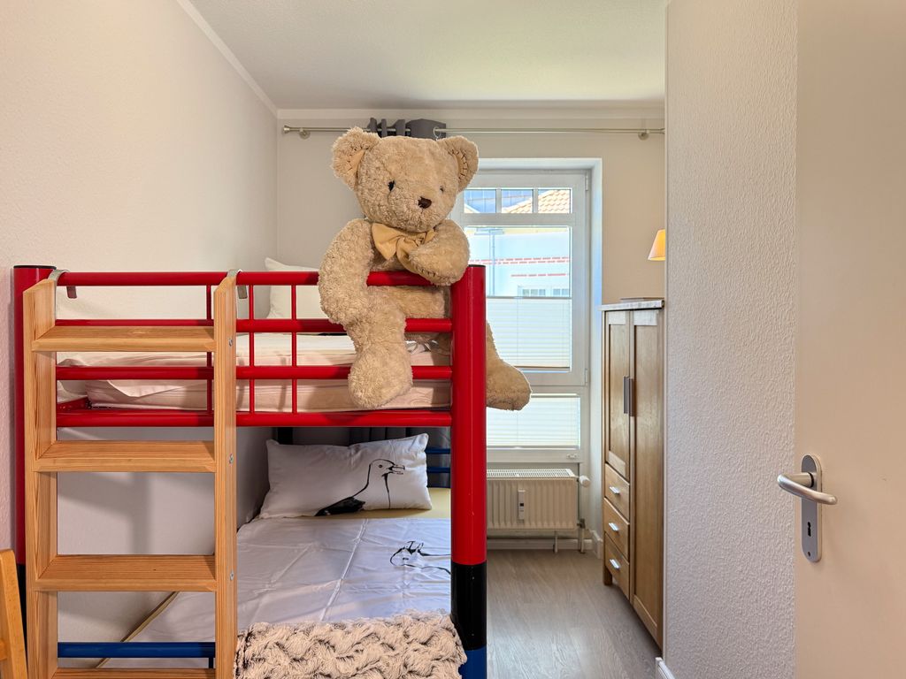 Lütte Auszeit