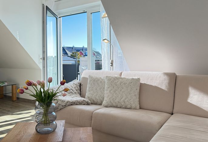 Möwennest – Foto 1