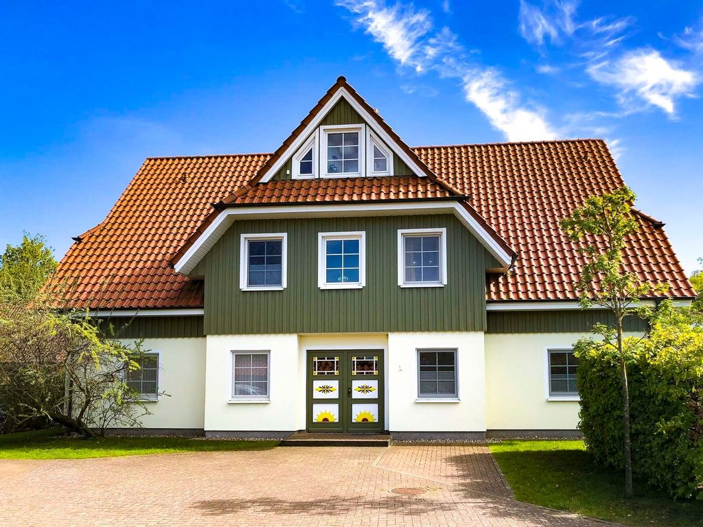 Ostseeauszeit
