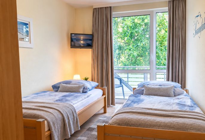 Photo Residenz am Strand, Whg 114 9