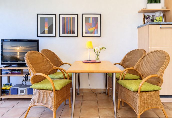 Photo Residenz am Strand, Whg 120 7