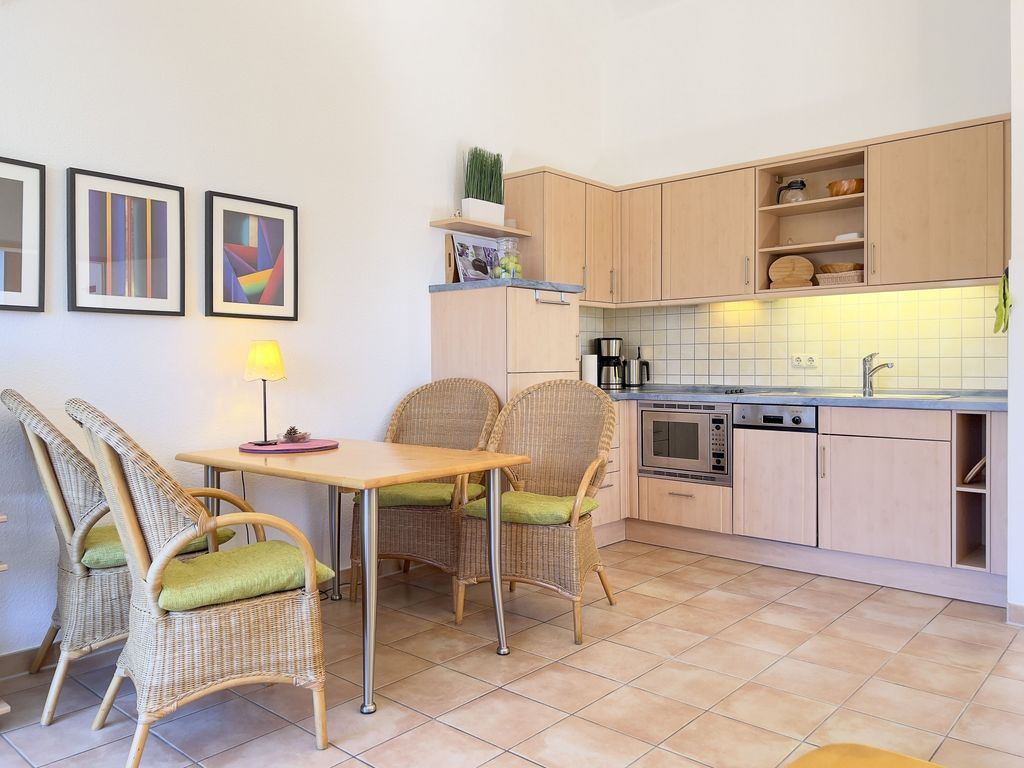 Residenz am Strand, Whg 120