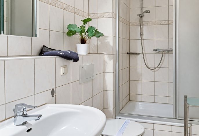 Photo Residenz am Strand, Whg 120 5