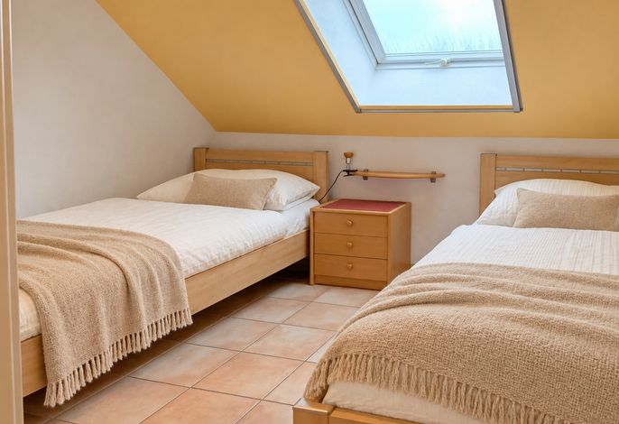 Photo Residenz am Strand, Whg 120 6