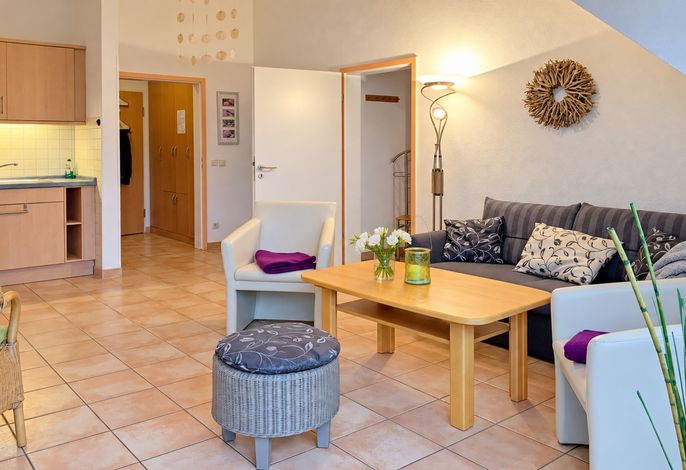 Photo Residenz am Strand, Whg 120 3