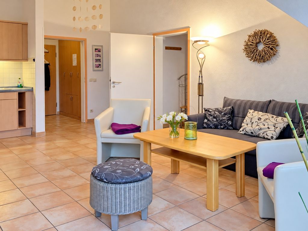 Residenz am Strand, Whg 120