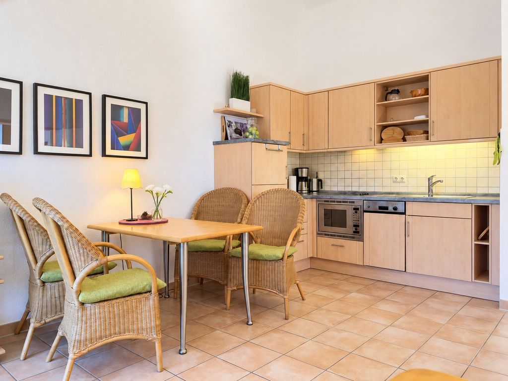 Residenz am Strand, Whg 120