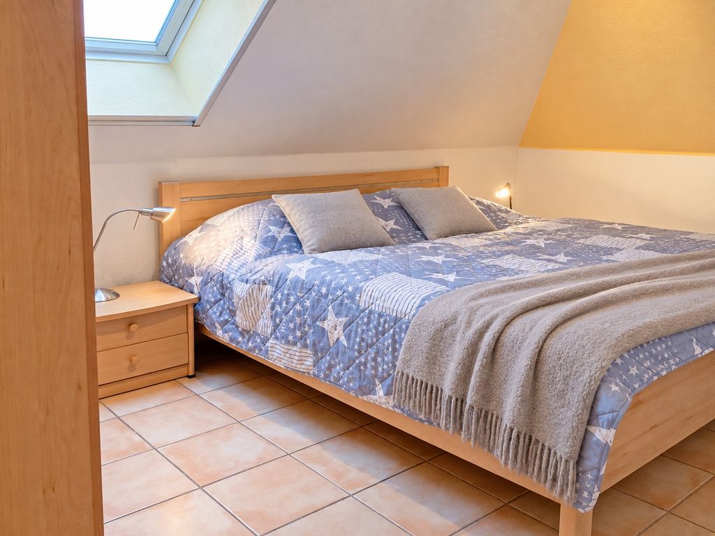 Residenz am Strand, Whg 120