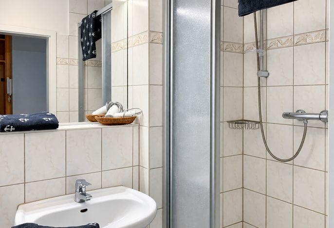 Photo Residenz am Strand, Whg 123 8