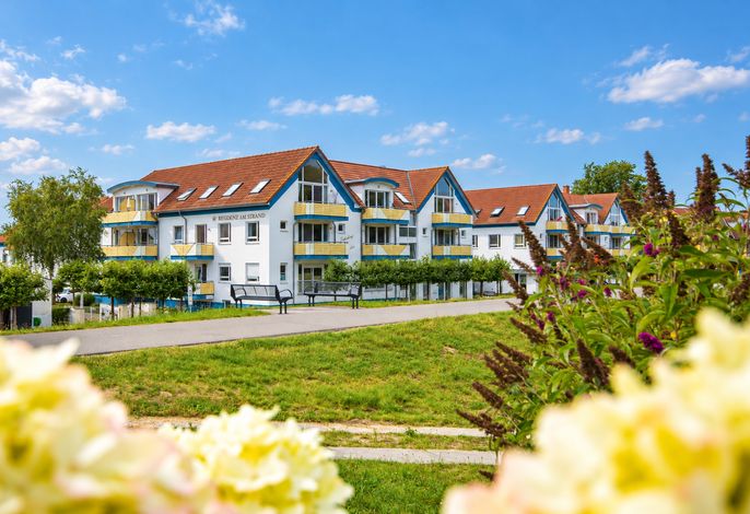 Photo Residenz am Strand, Whg 123 2