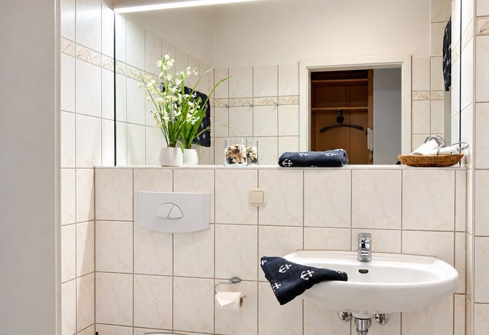 Photo Residenz am Strand, Whg 123 7
