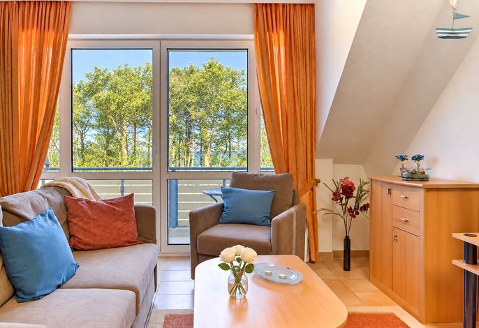 Photo Residenz am Strand, Whg 123 1
