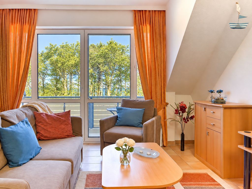 Residenz am Strand, Whg 123
