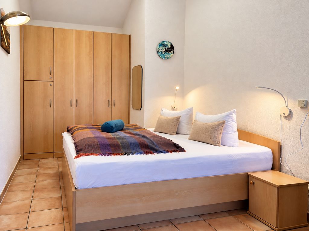 Residenz am Strand, Whg 123