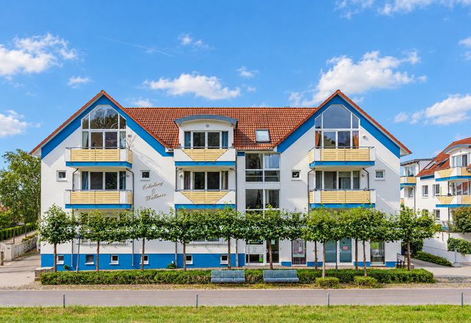Photo Residenz am Strand, Whg 238 5