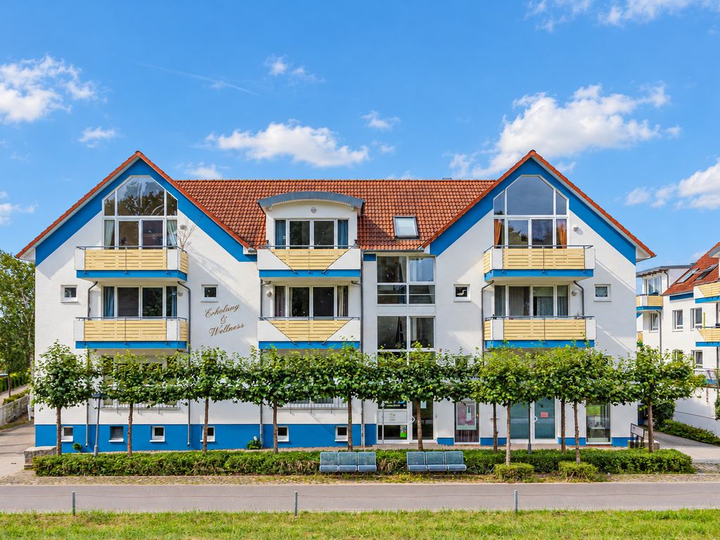 Residenz am Strand, Whg 238