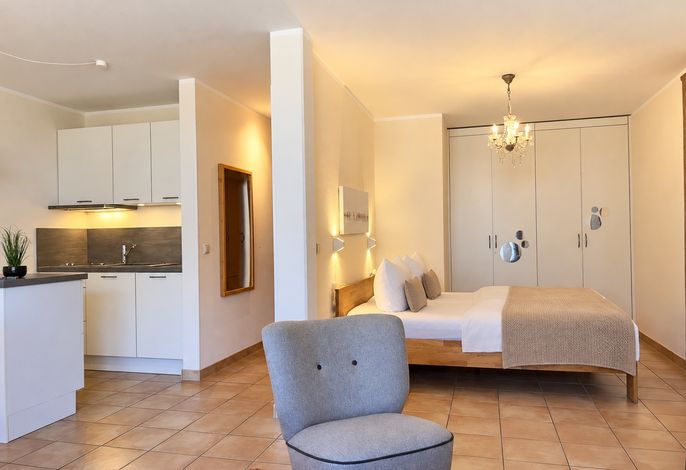 Photo Residenz am Strand, Whg 238 3