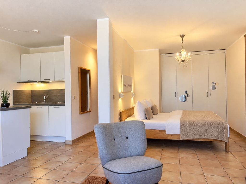 Residenz am Strand, Whg 238
