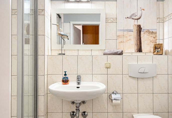 Photo Residenz am Strand, Whg 238 4