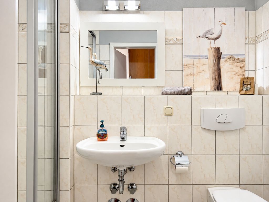 Residenz am Strand, Whg 238