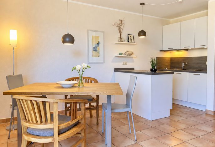 Photo Residenz am Strand, Whg 238 2