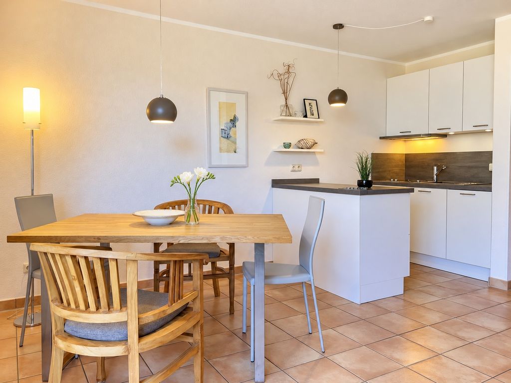 Residenz am Strand, Whg 238