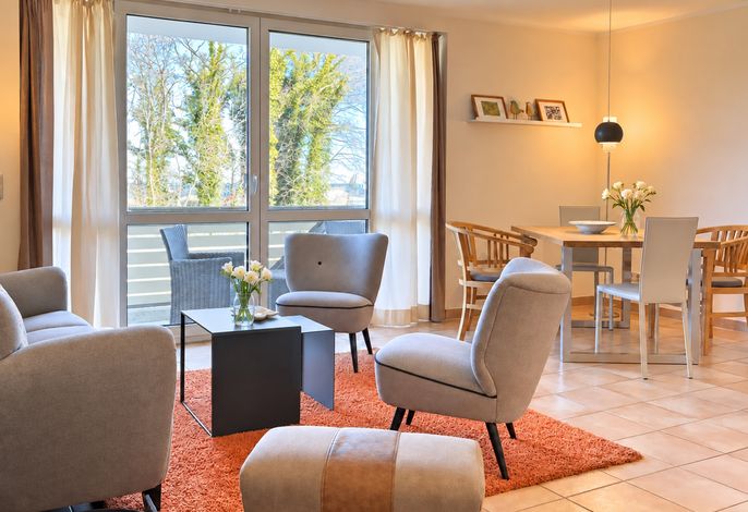 Photo Residenz am Strand, Whg 238 1