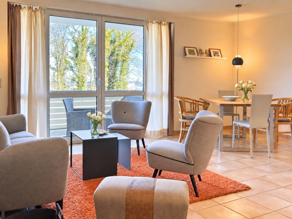 Residenz am Strand, Whg 238