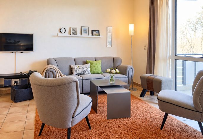 Photo Residenz am Strand, Whg 238 6