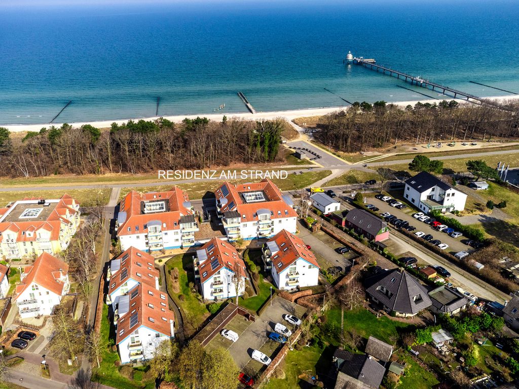 Residenz am Strand, Whg 238