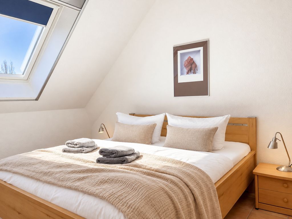 Residenz am Strand, Whg 242