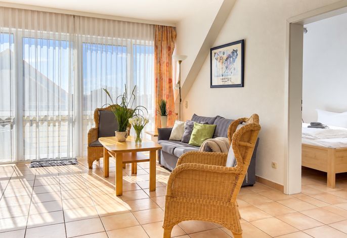 Photo Residenz am Strand, Whg 242 7