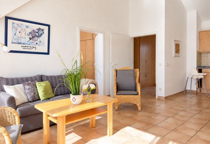 Photo Residenz am Strand, Whg 242 5