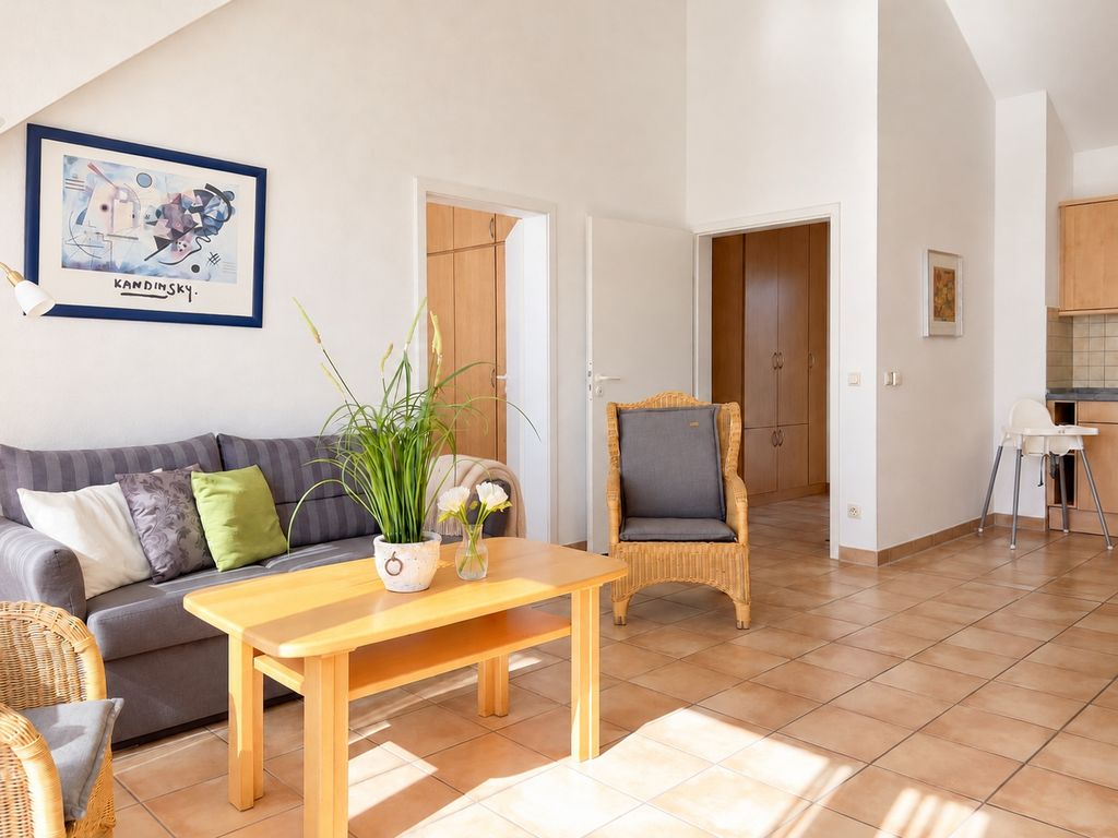 Residenz am Strand, Whg 242