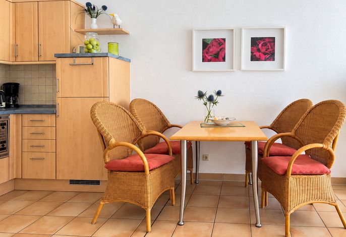 Photo Residenz am Strand, Whg 242 8