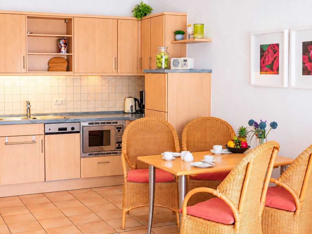 Residenz am Strand, Whg 242