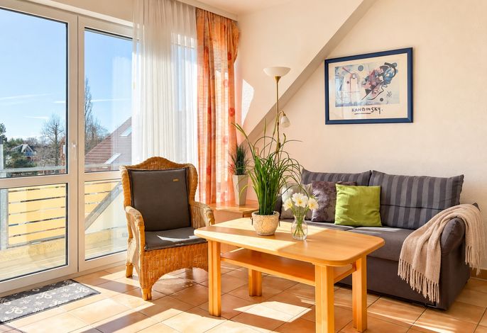 Photo Residenz am Strand, Whg 242 1