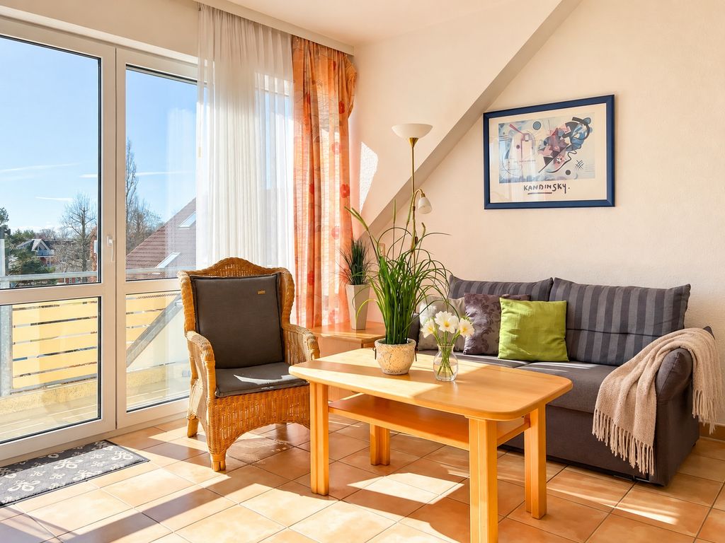 Residenz am Strand, Whg 242