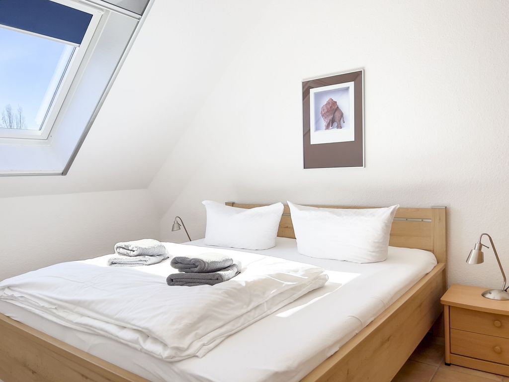 Residenz am Strand, Whg 242