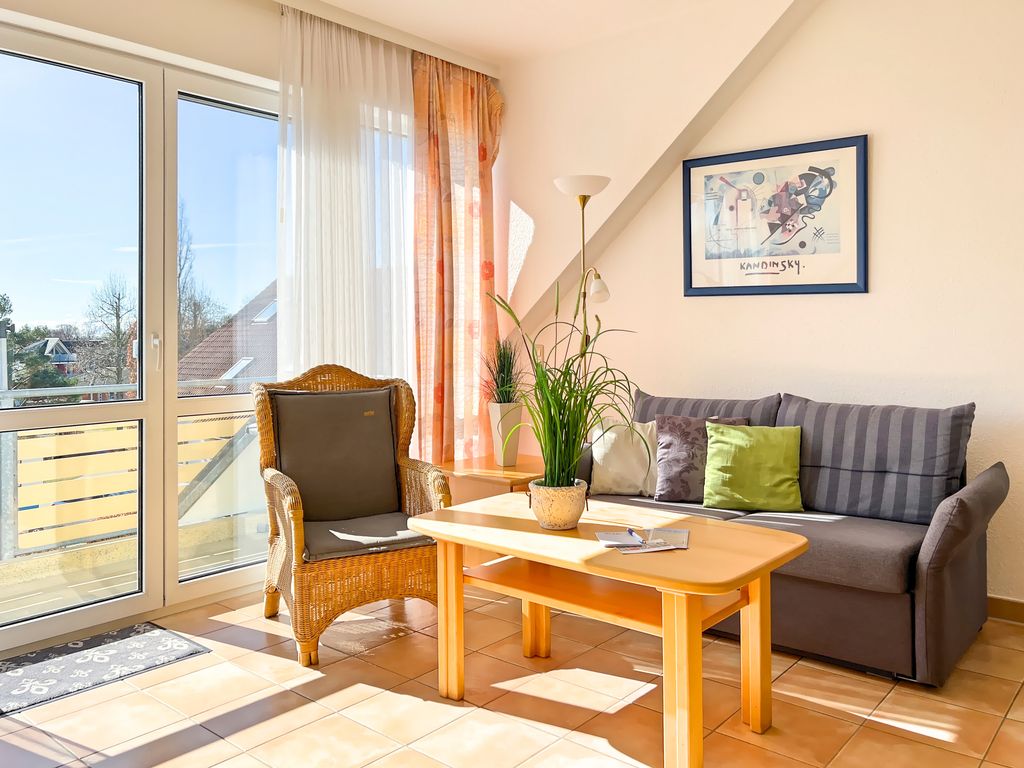 Residenz am Strand, Whg 242