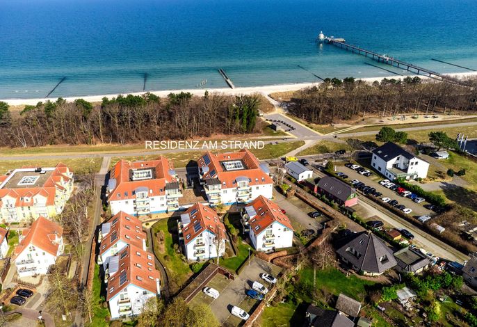 Photo Residenz am Strand, Whg 242 2