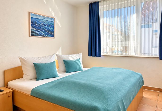 Photo Residenz am Strand, Whg 352 4