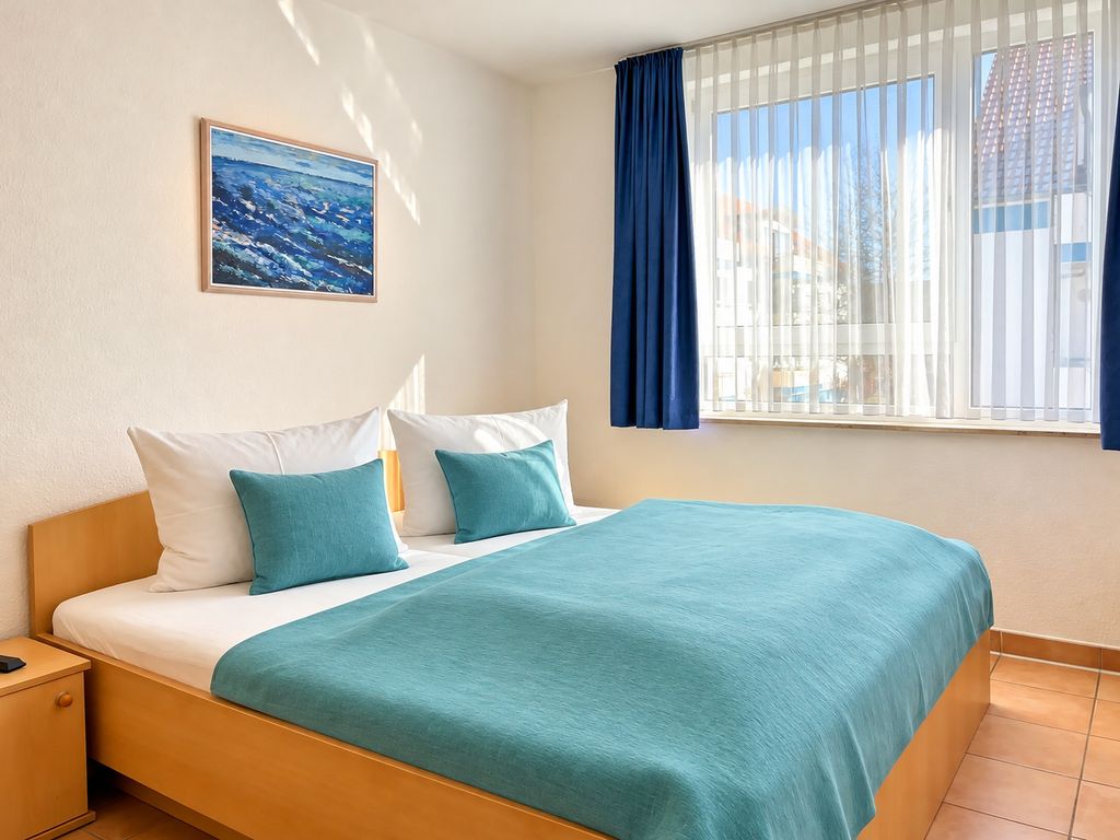 Residenz am Strand, Whg 352