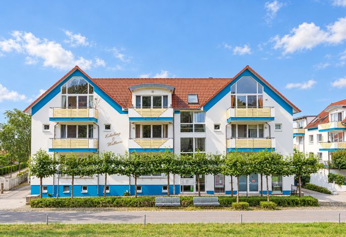 Photo Residenz am Strand, Whg 352 9